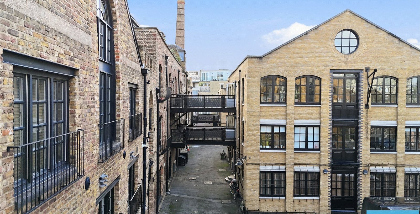 Maltings Place, London, SE1 - Picture 13