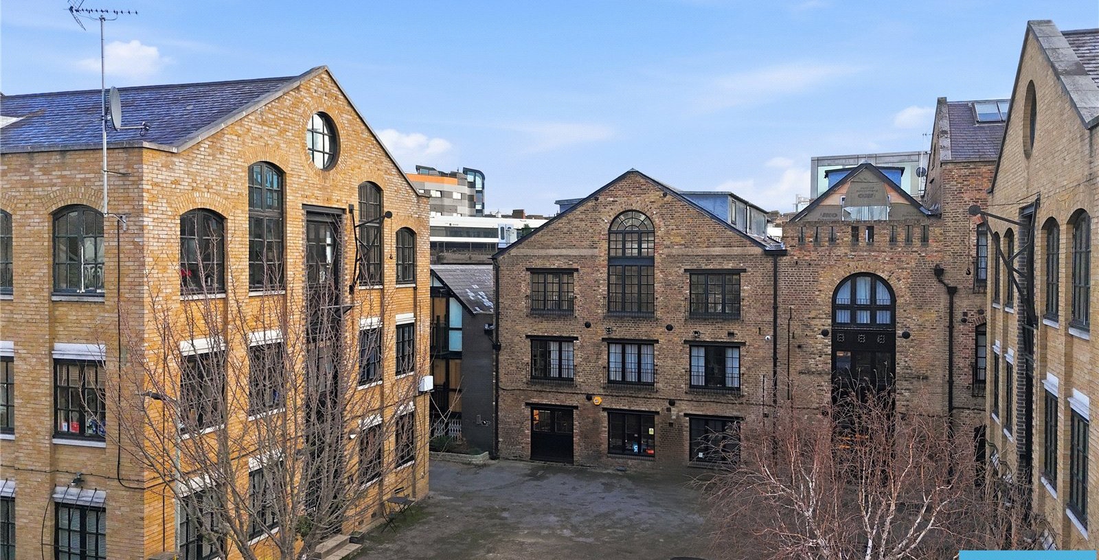 Maltings Place, London, SE1 - Picture 12