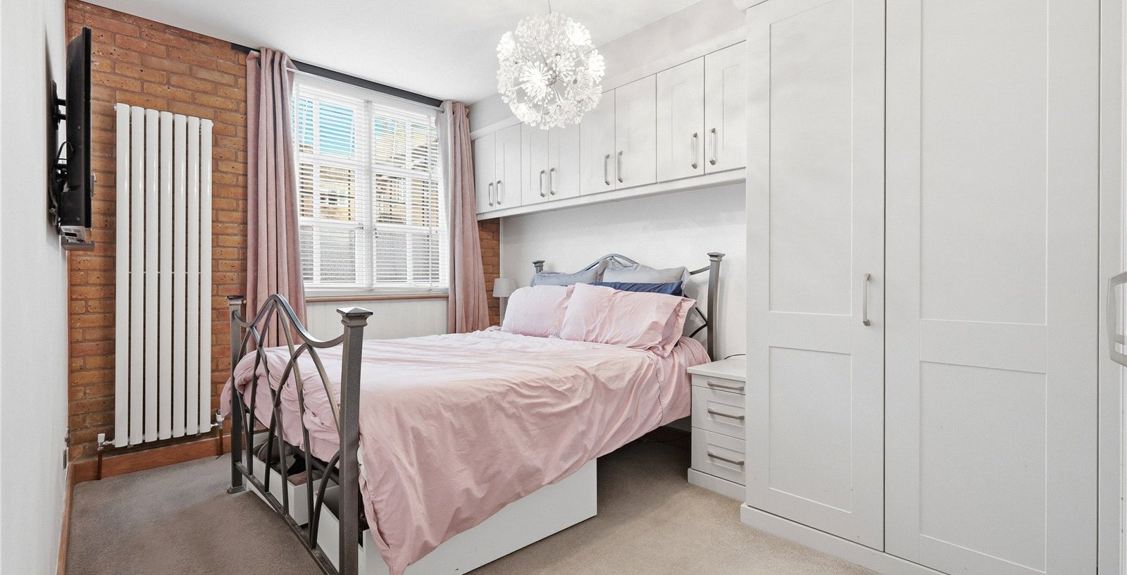 Maltings Place, London, SE1 - Picture 3