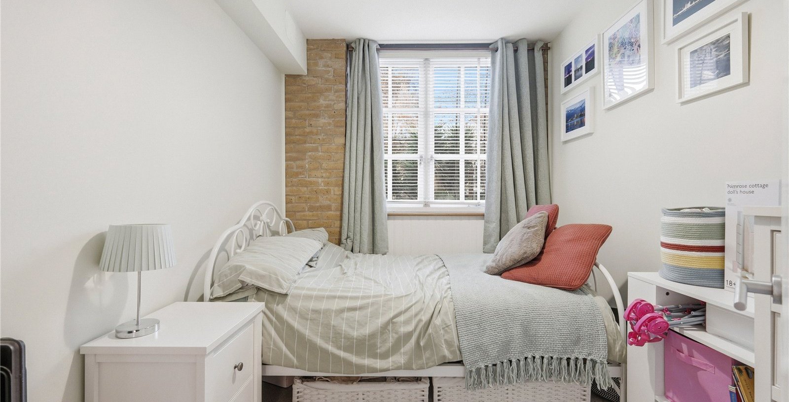 Maltings Place, London, SE1 - Picture 11