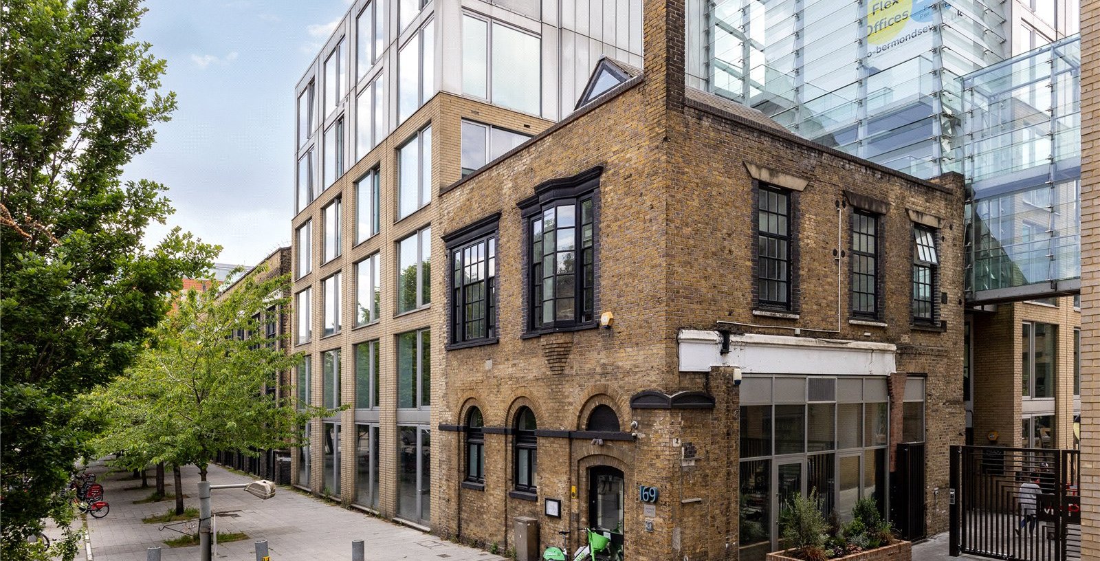 Maltings Place, London, SE1 - Picture 14