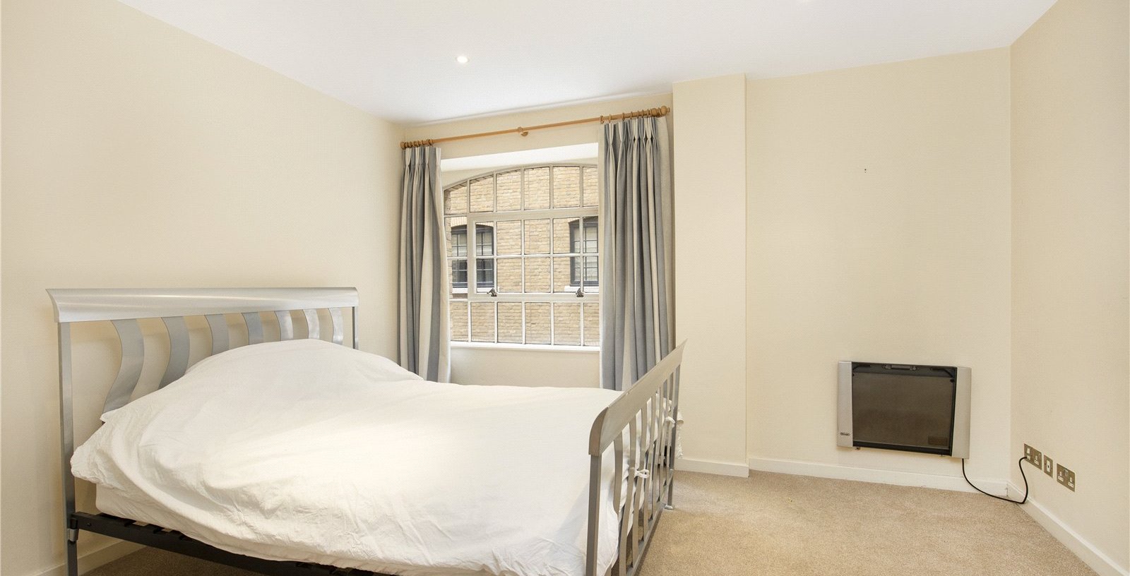 Eagle Wharf Court, London, SE1 - Picture 3