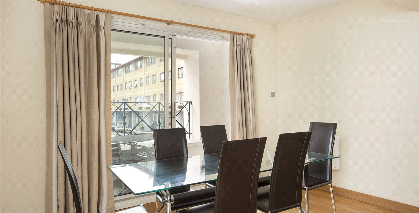 Eagle Wharf Court, London, SE1 - Picture 7