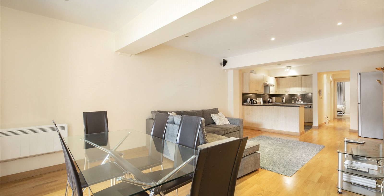 Eagle Wharf Court, London, SE1 - Picture 6