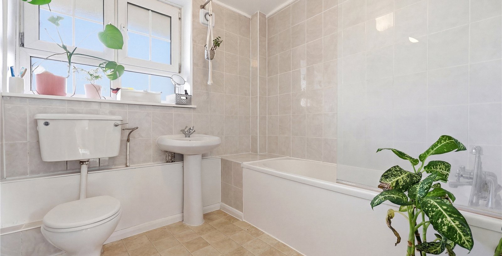 Fleming House, London, SE16 - Picture 8