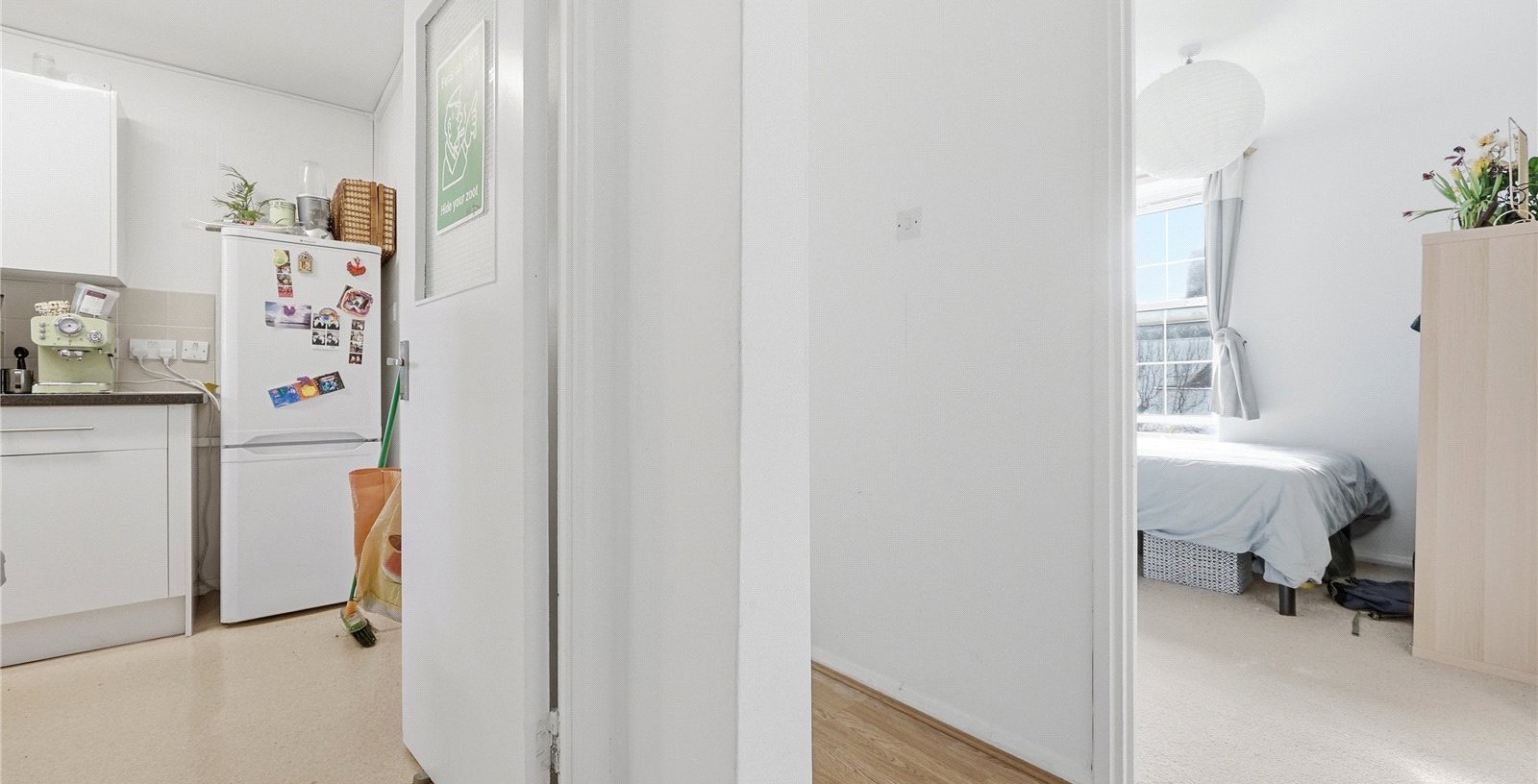 Fleming House, London, SE16 - Picture 4