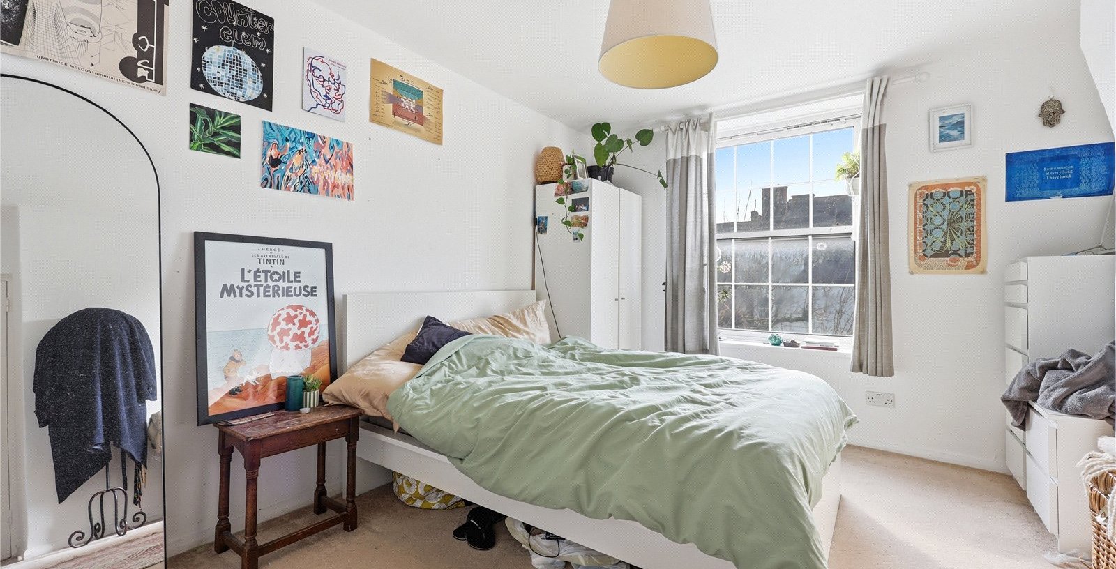 Fleming House, London, SE16 - Picture 5