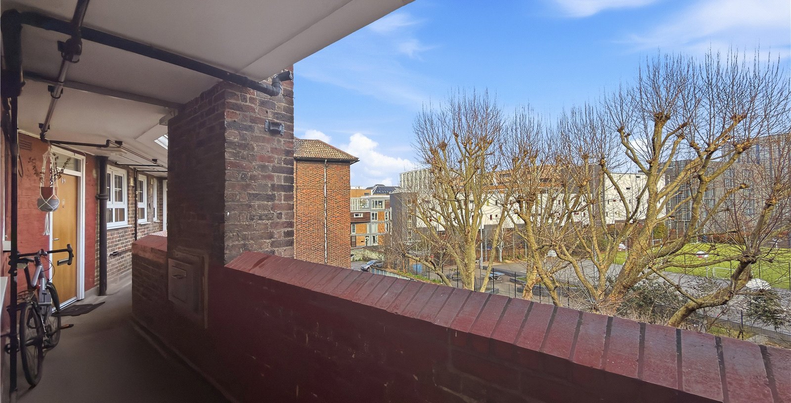 Fleming House, London, SE16 - Picture 13