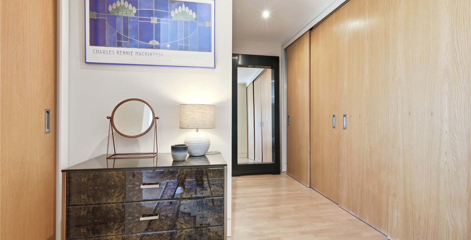 Sir John Lyon House, London, EC4V - Picture 9
