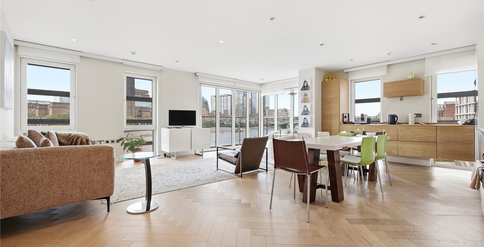Sir John Lyon House, London, EC4V - Picture 6