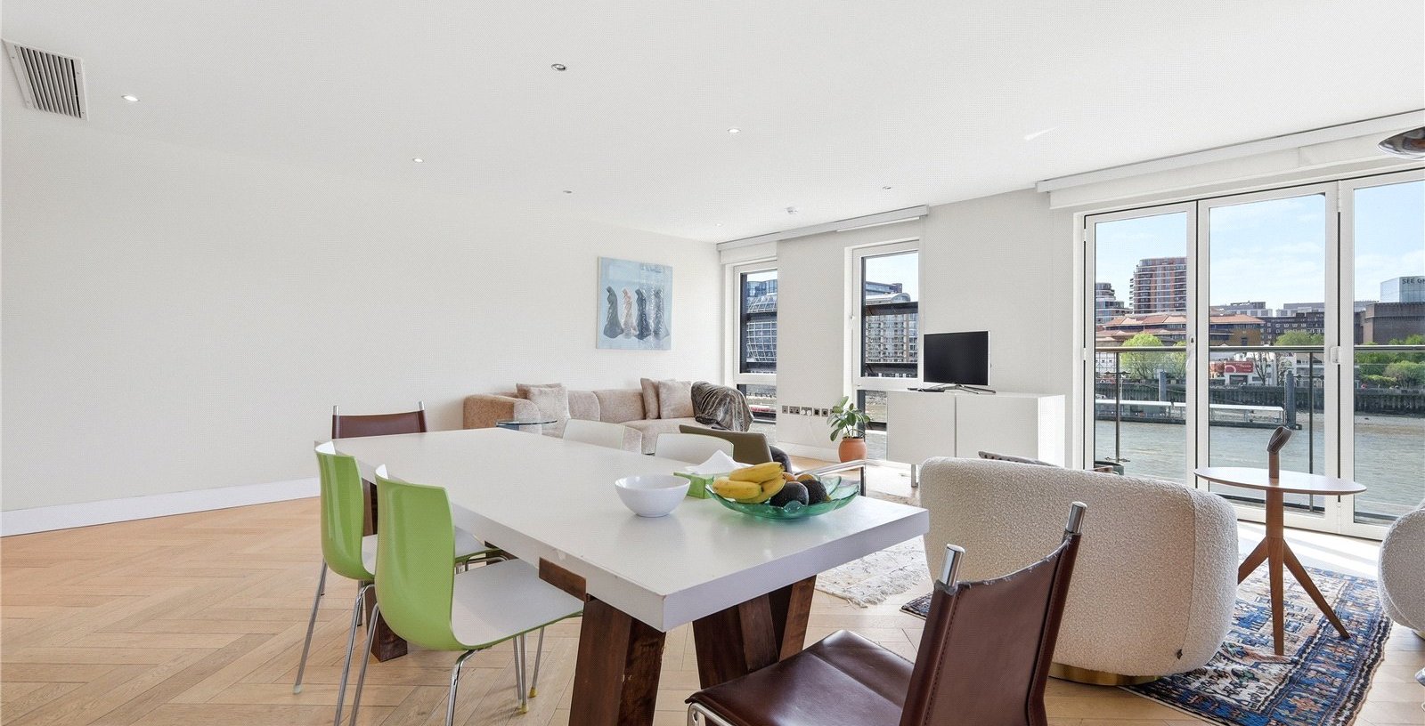 Sir John Lyon House, London, EC4V - Picture 15