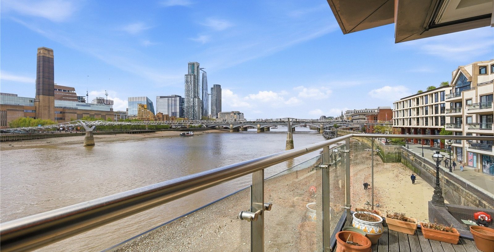 Sir John Lyon House, London, EC4V - Picture 4