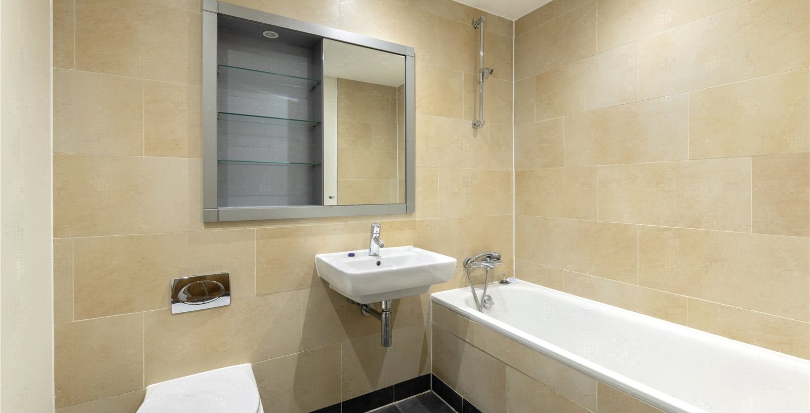 Axis Court, London, SE16 - Picture 5