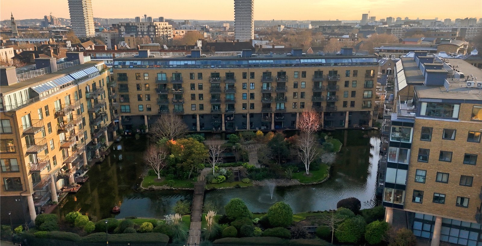 Providence Square, London, SE1 - Picture 12