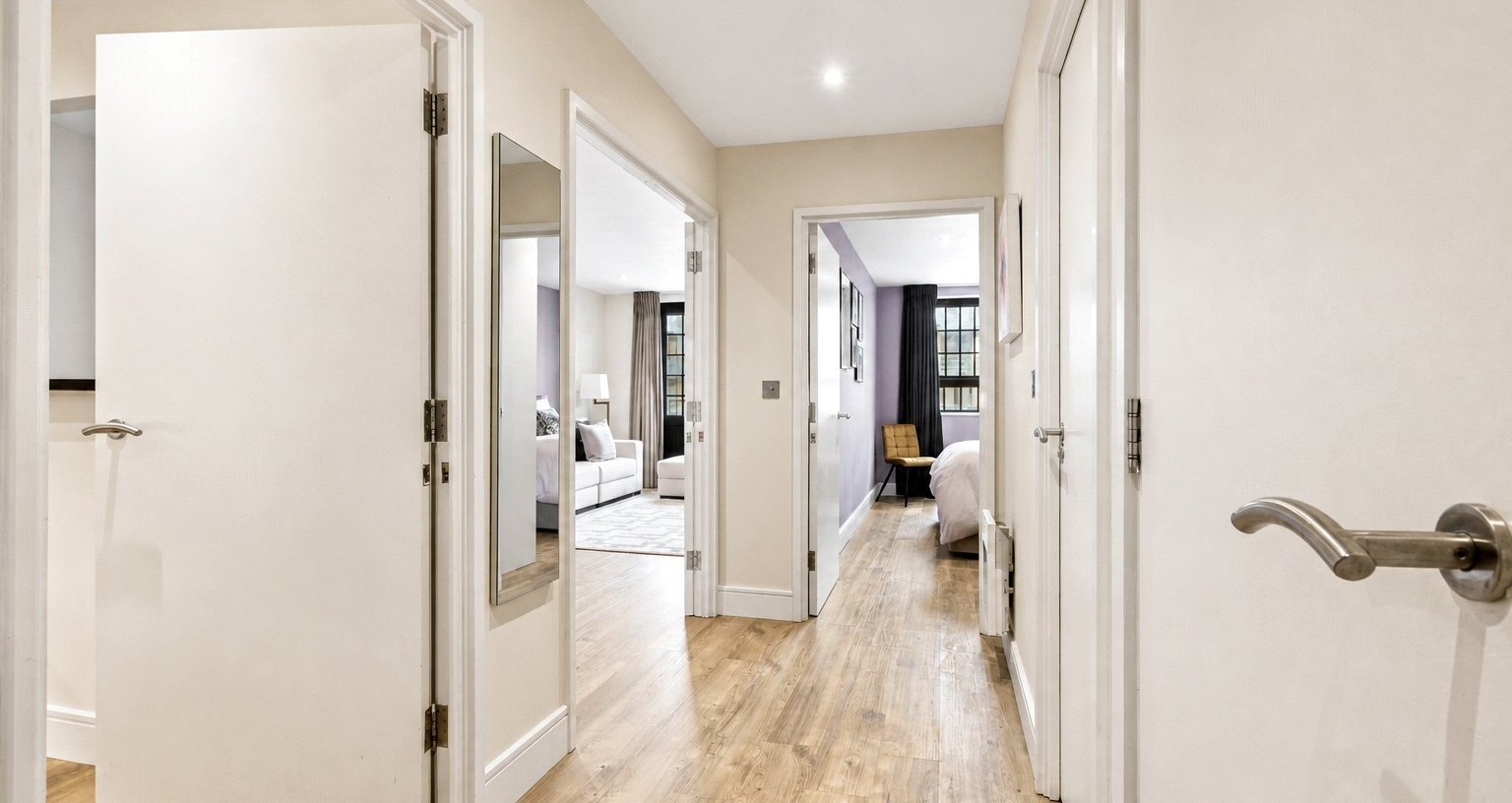 Caraway Apartments, London, SE1 - Picture 6
