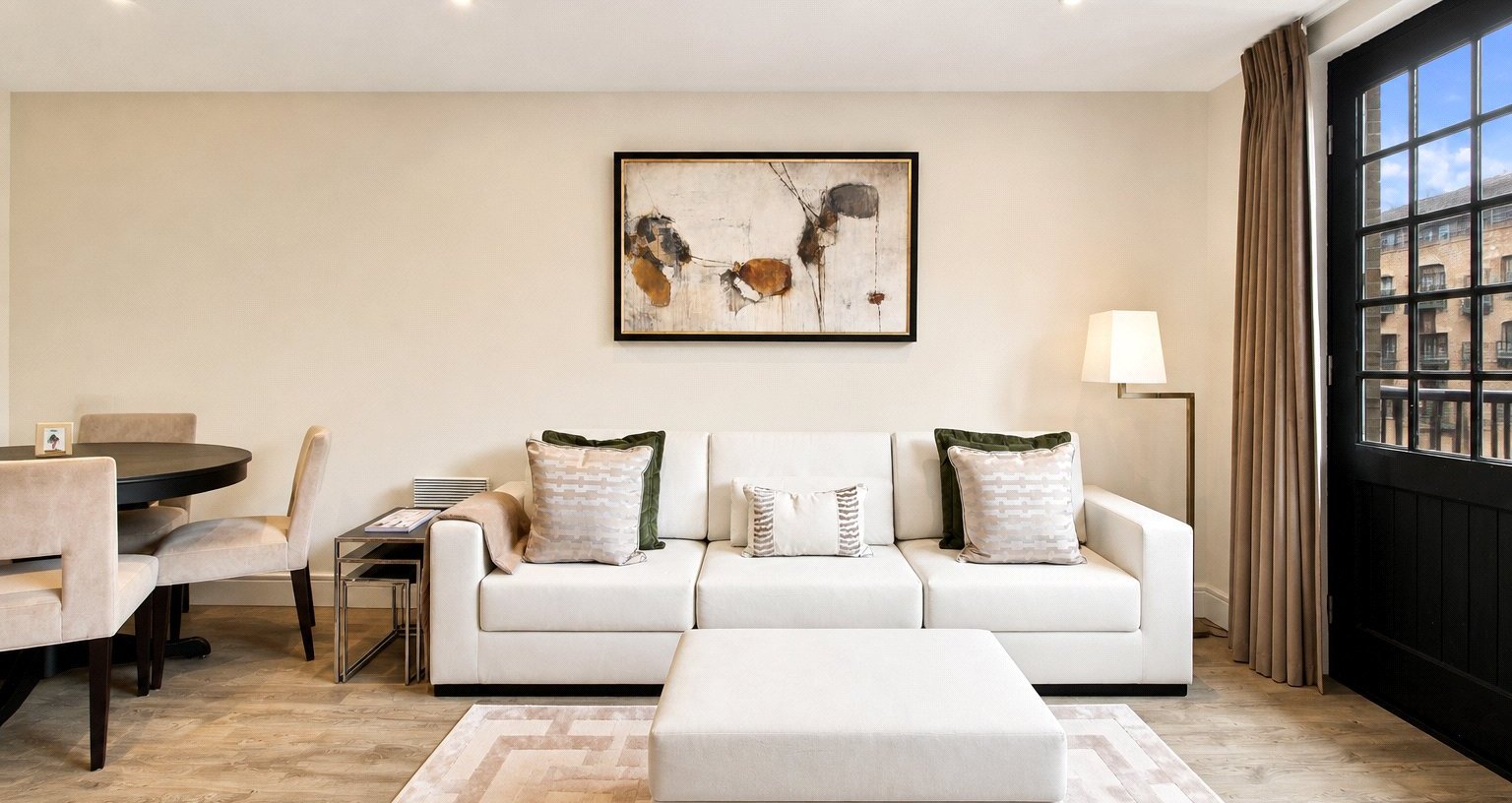 Caraway Apartments, London, SE1 - Picture 9