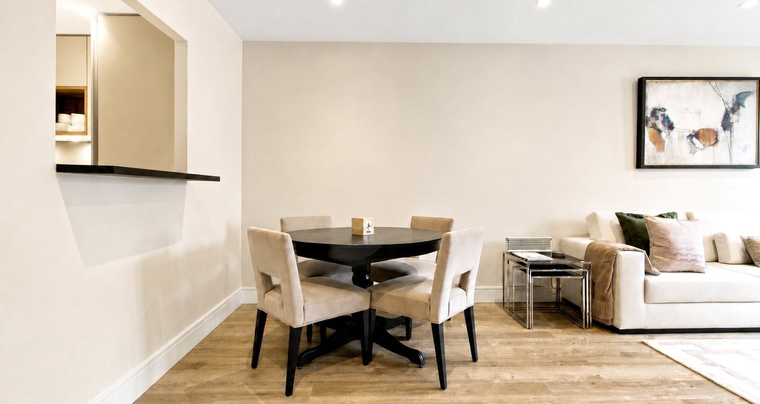 Caraway Apartments, London, SE1 - Picture 8