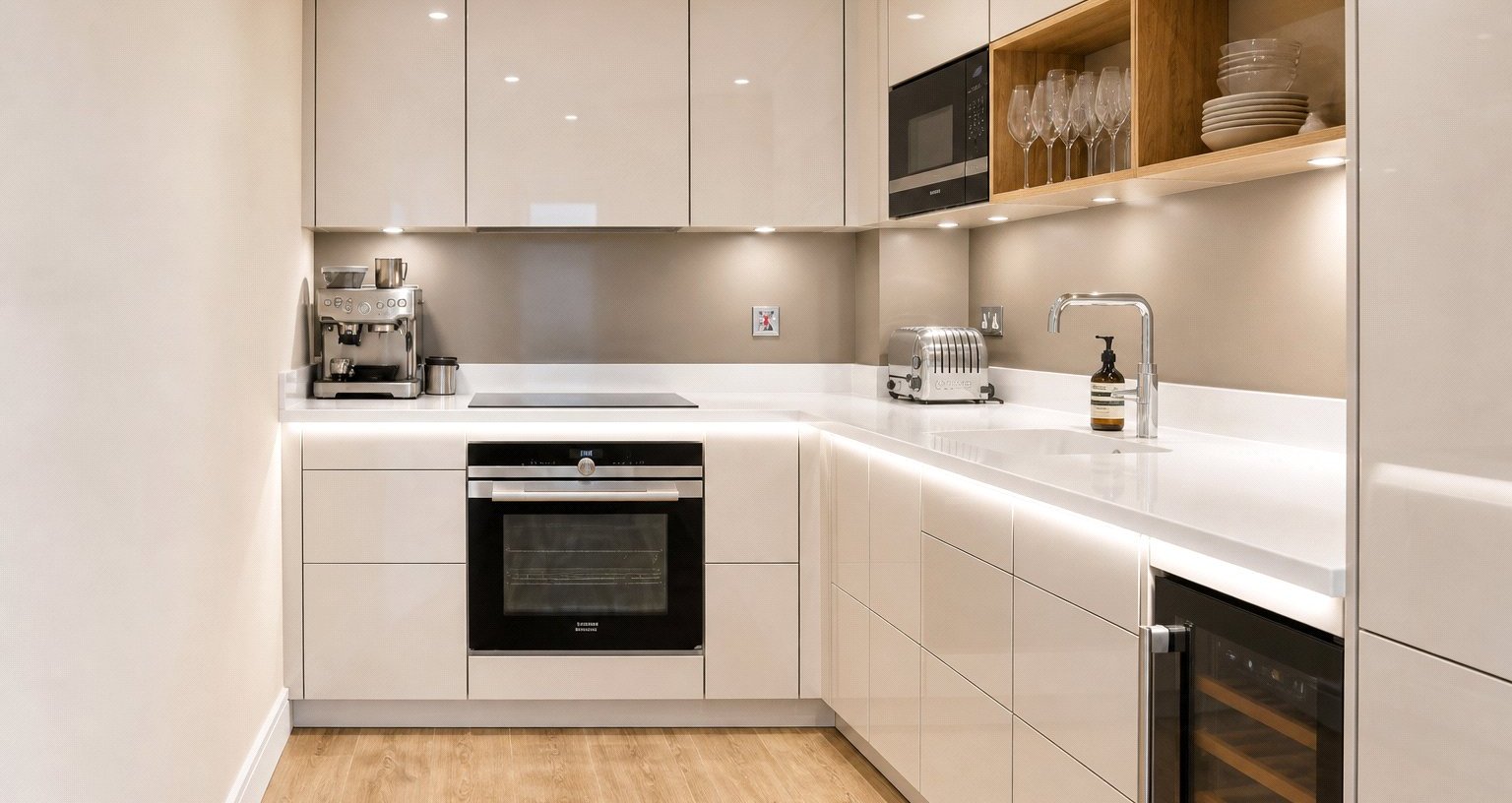 Caraway Apartments, London, SE1 - Picture 11