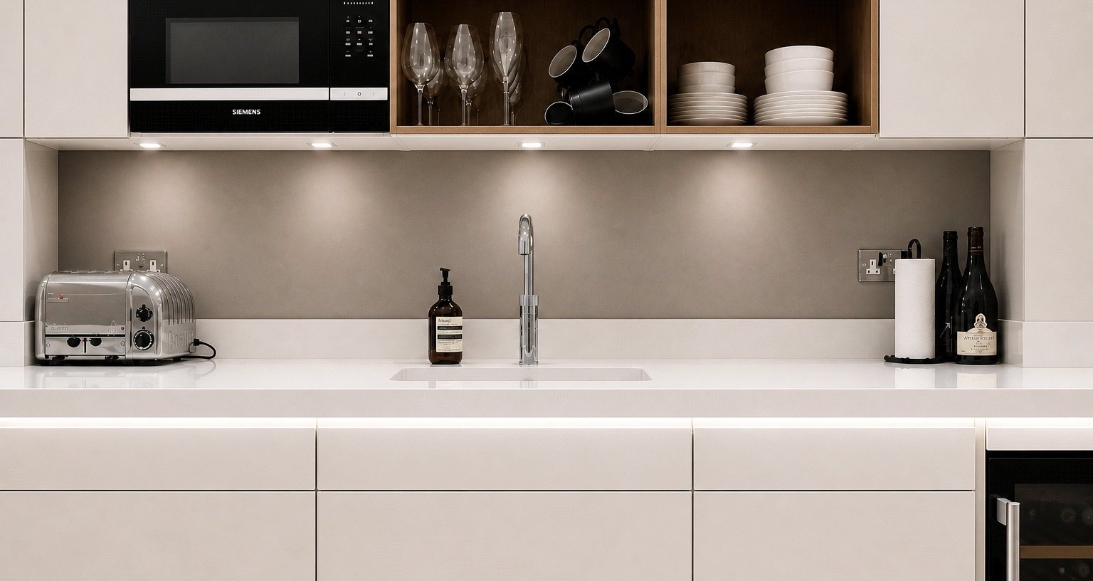 Caraway Apartments, London, SE1 - Picture 10