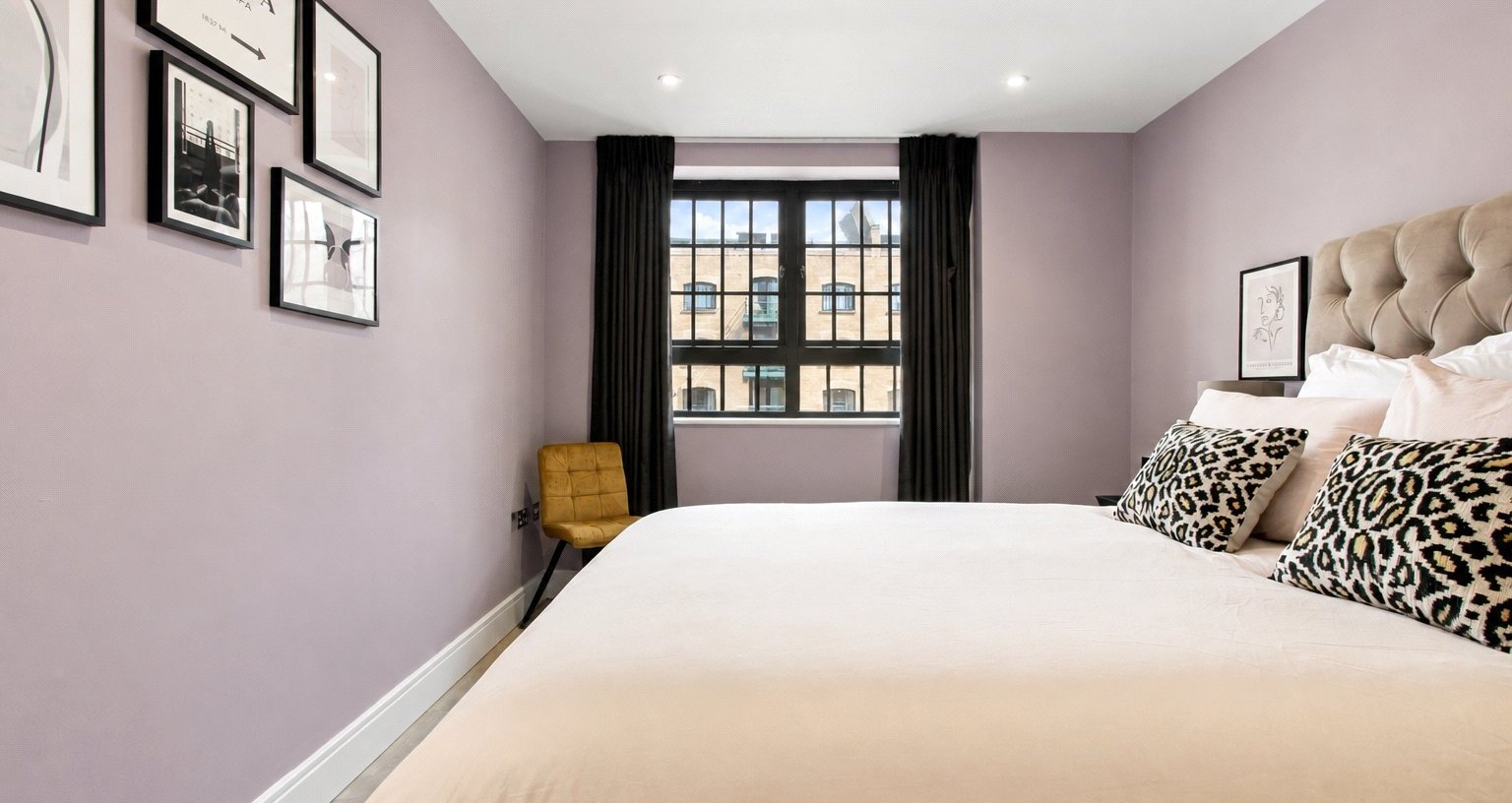 Caraway Apartments, London, SE1 - Picture 12
