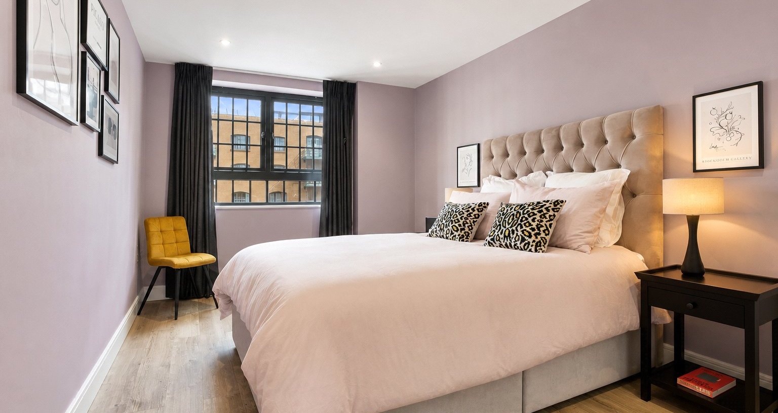 Caraway Apartments, London, SE1 - Picture 4