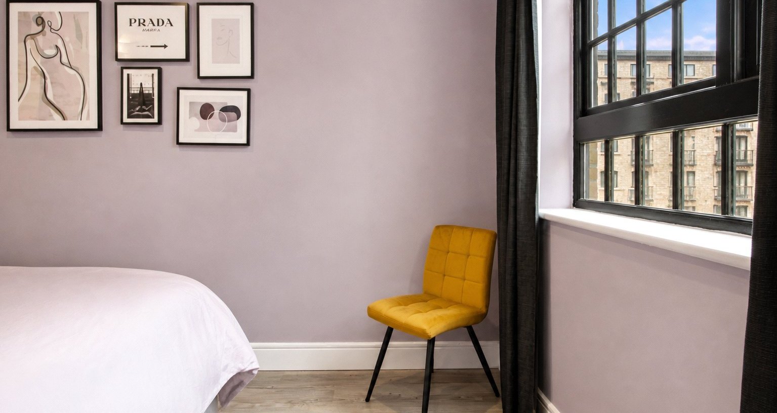 Caraway Apartments, London, SE1 - Picture 15