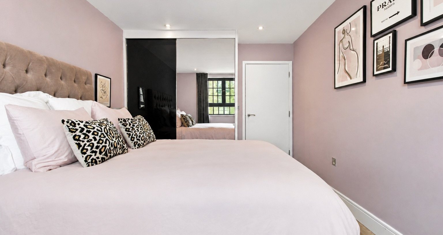 Caraway Apartments, London, SE1 - Picture 13