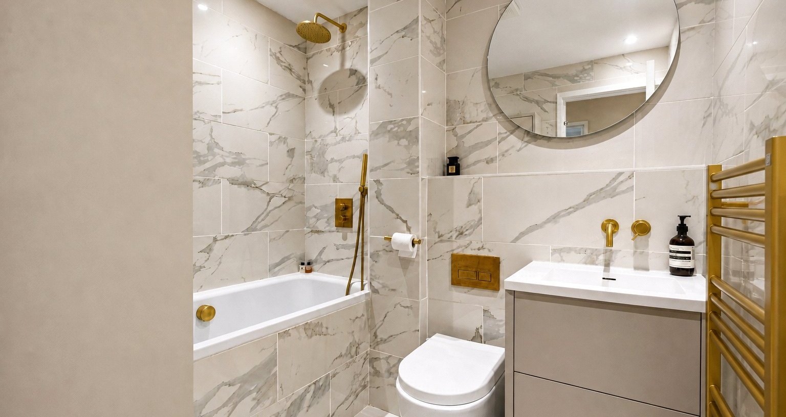 Caraway Apartments, London, SE1 - Picture 5