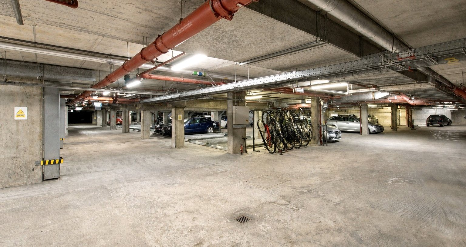 Caraway Apartments, London, SE1 - Picture 18
