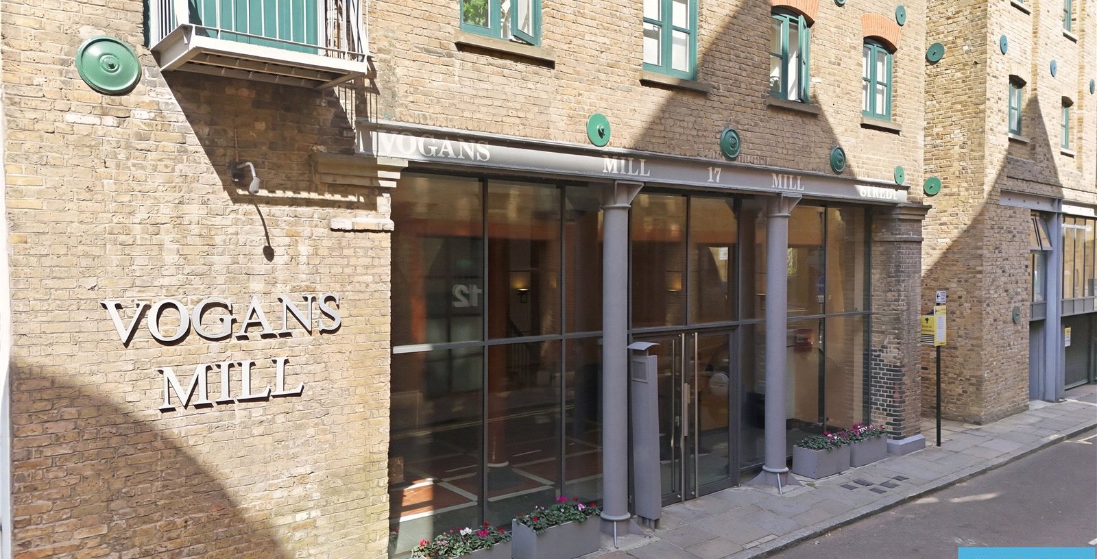 Vogans Mill Wharf, London, SE1 - Picture 22
