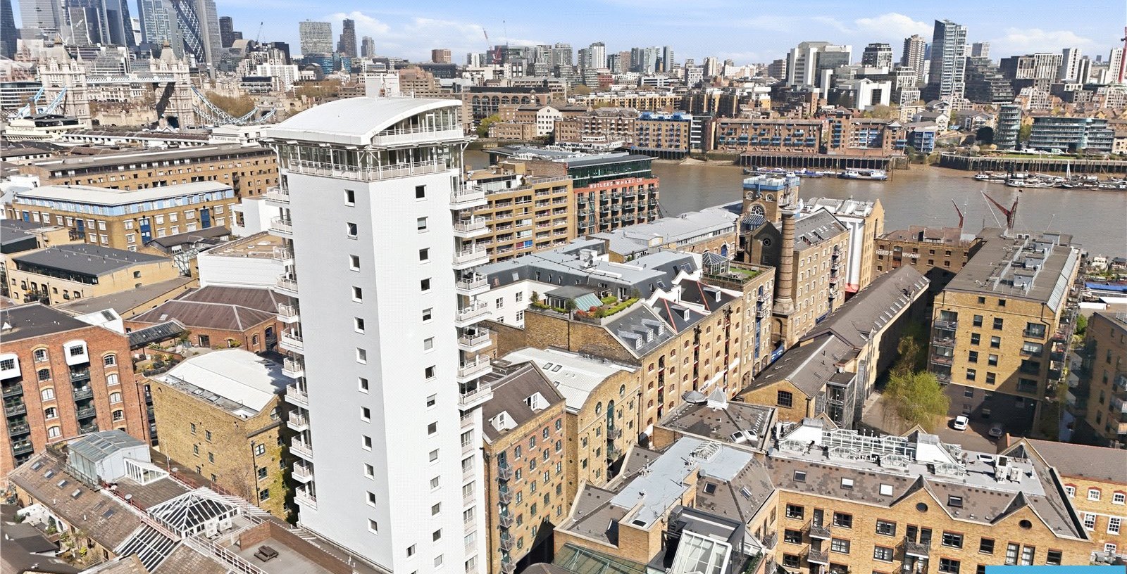 Vogans Mill Wharf, London, SE1 - Picture 23