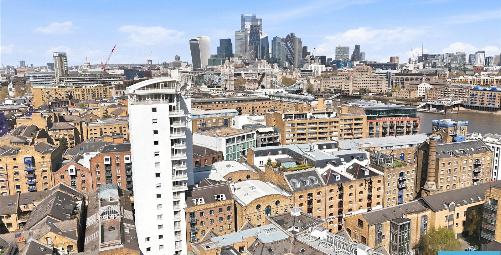 Vogans Mill Wharf, London, SE1 - Picture 24