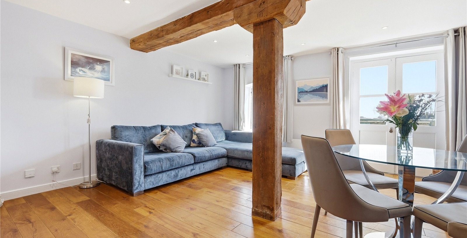 Vogans Mill Wharf, London, SE1 - Picture 17