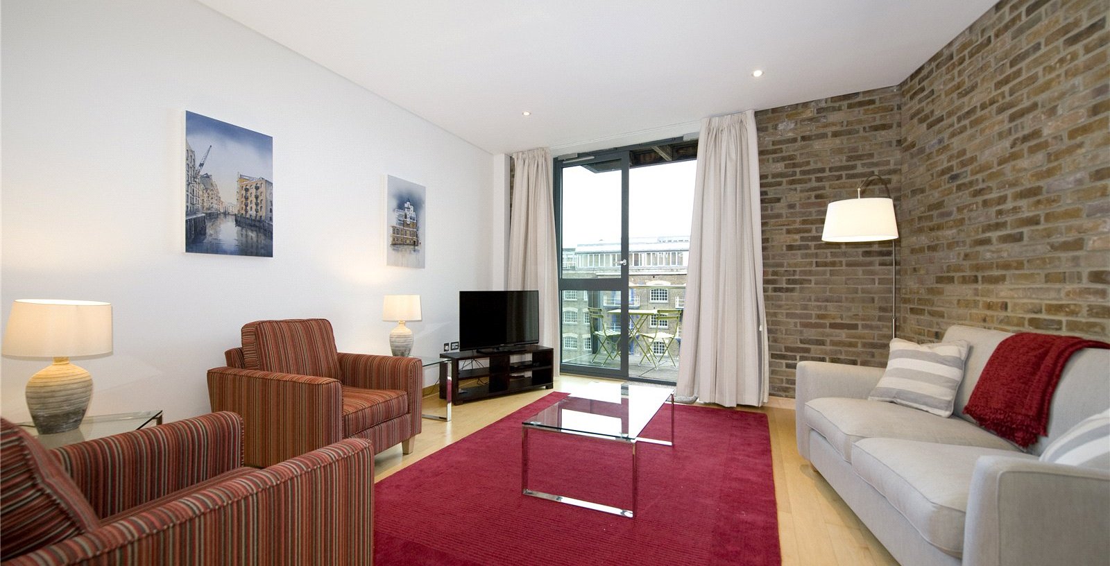 Tea Trade Wharf, London, SE1 - Picture 2