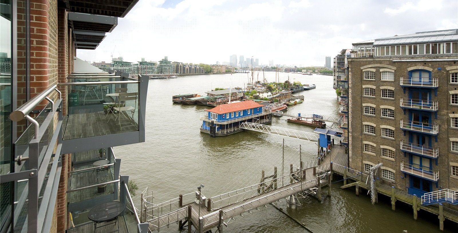 Tea Trade Wharf, London, SE1 - Picture 3