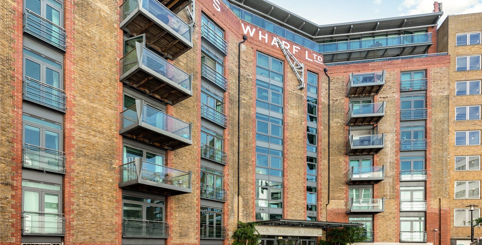 Tea Trade Wharf, London, SE1 - Picture 9