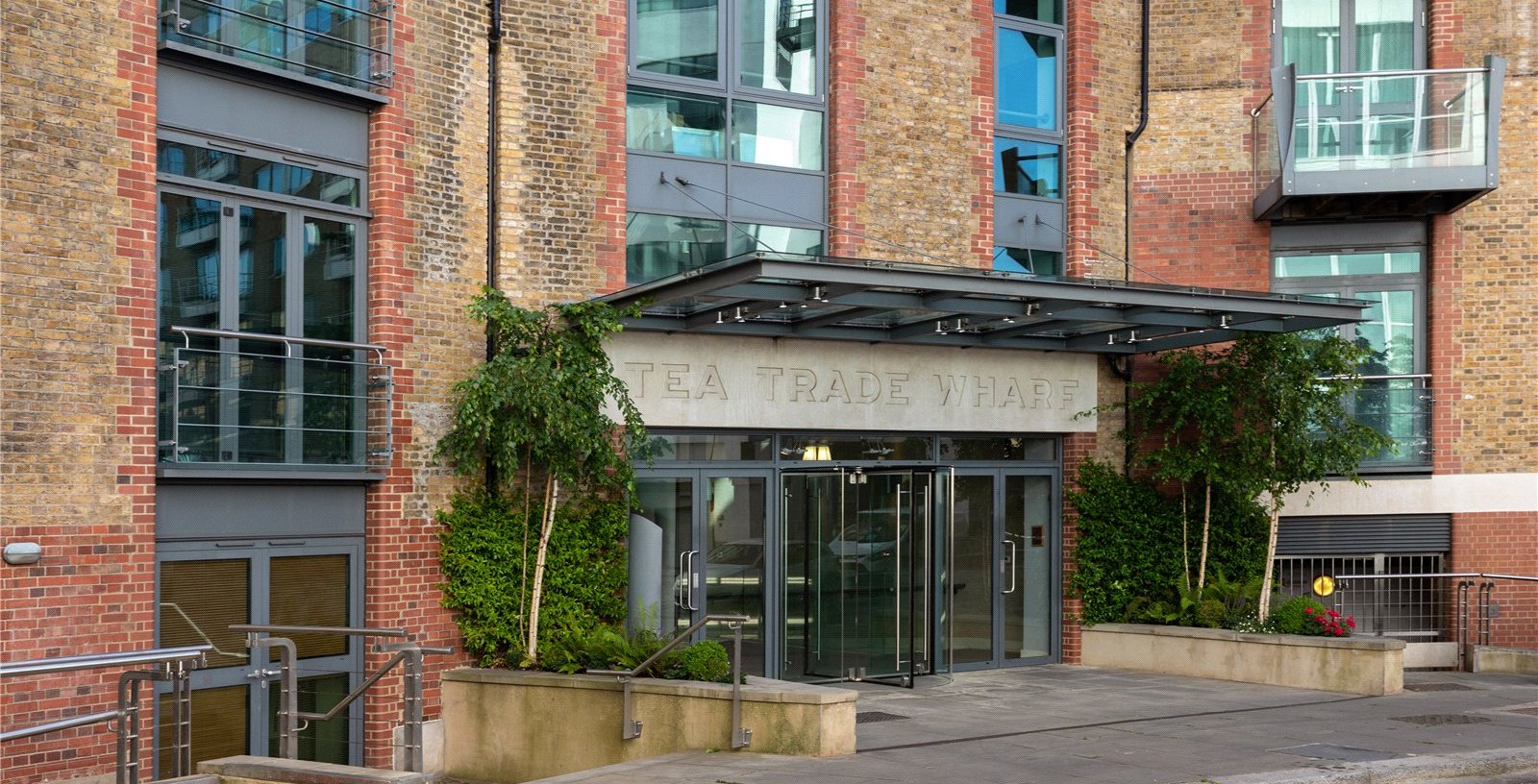 Tea Trade Wharf, London, SE1 - Picture 10