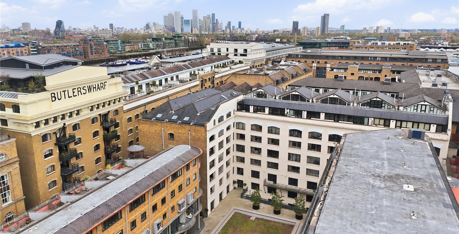 Eagle Wharf Court, London, SE1 - Picture 20