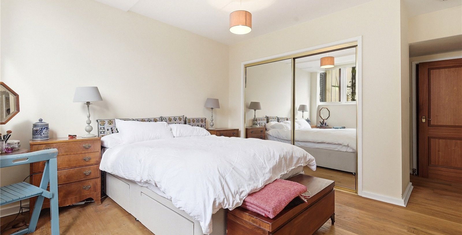 Eagle Wharf Court, London, SE1 - Picture 7