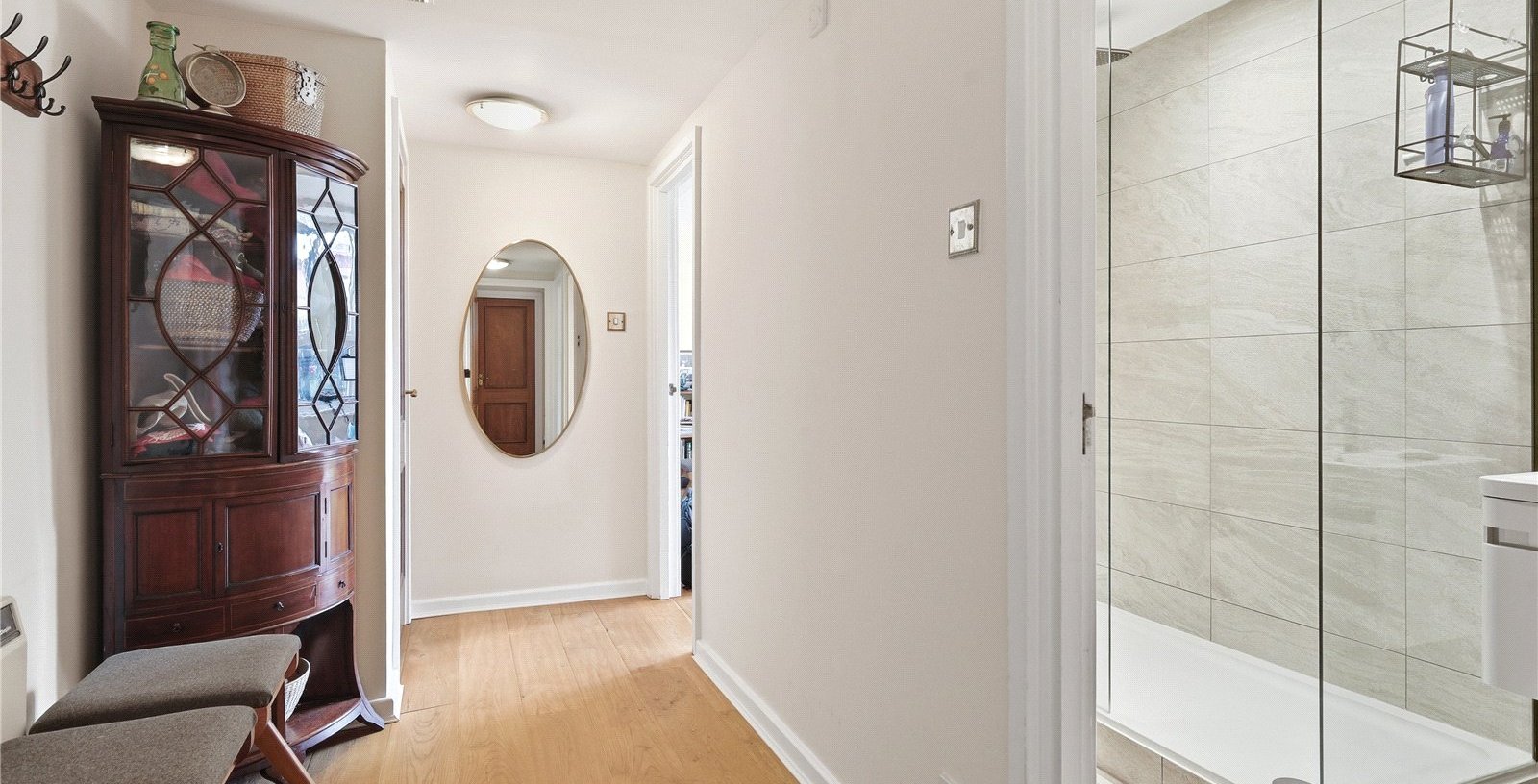 Eagle Wharf Court, London, SE1 - Picture 9