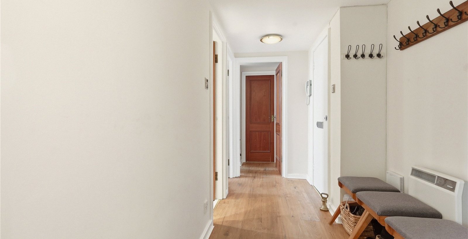 Eagle Wharf Court, London, SE1 - Picture 10