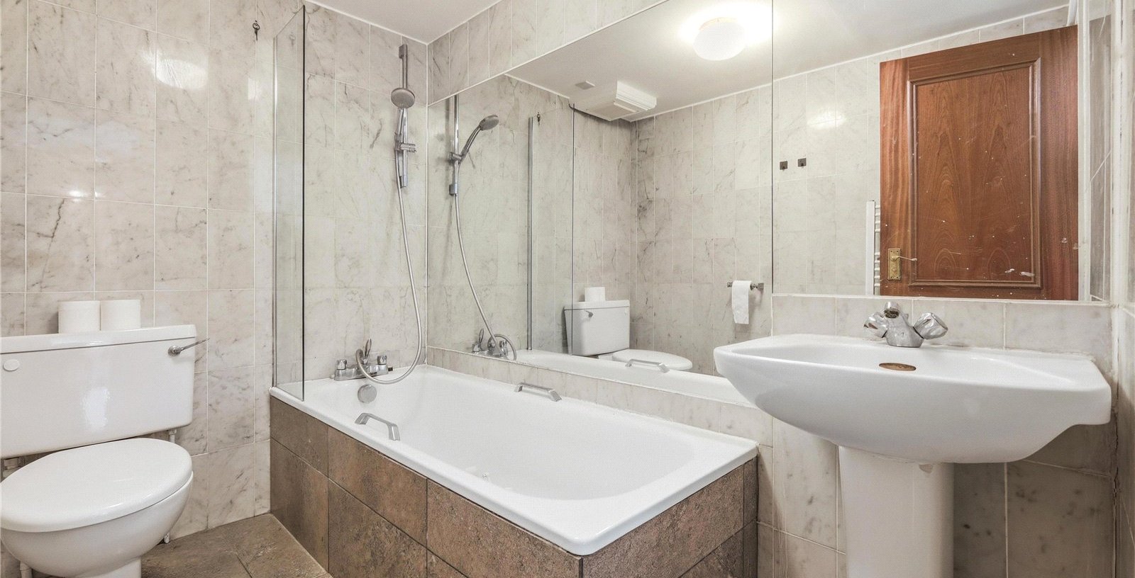Eagle Wharf Court, London, SE1 - Picture 13