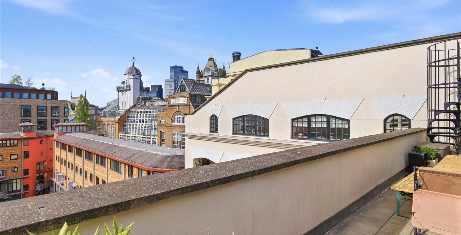 Eagle Wharf Court, London, SE1 - Picture 18