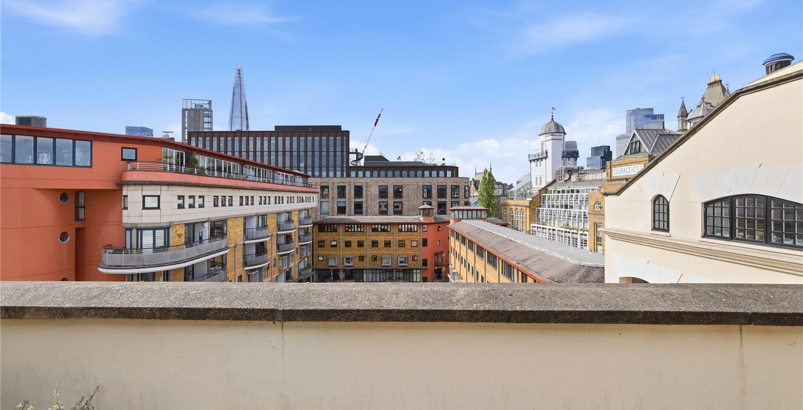 Eagle Wharf Court, London, SE1 - Picture 19