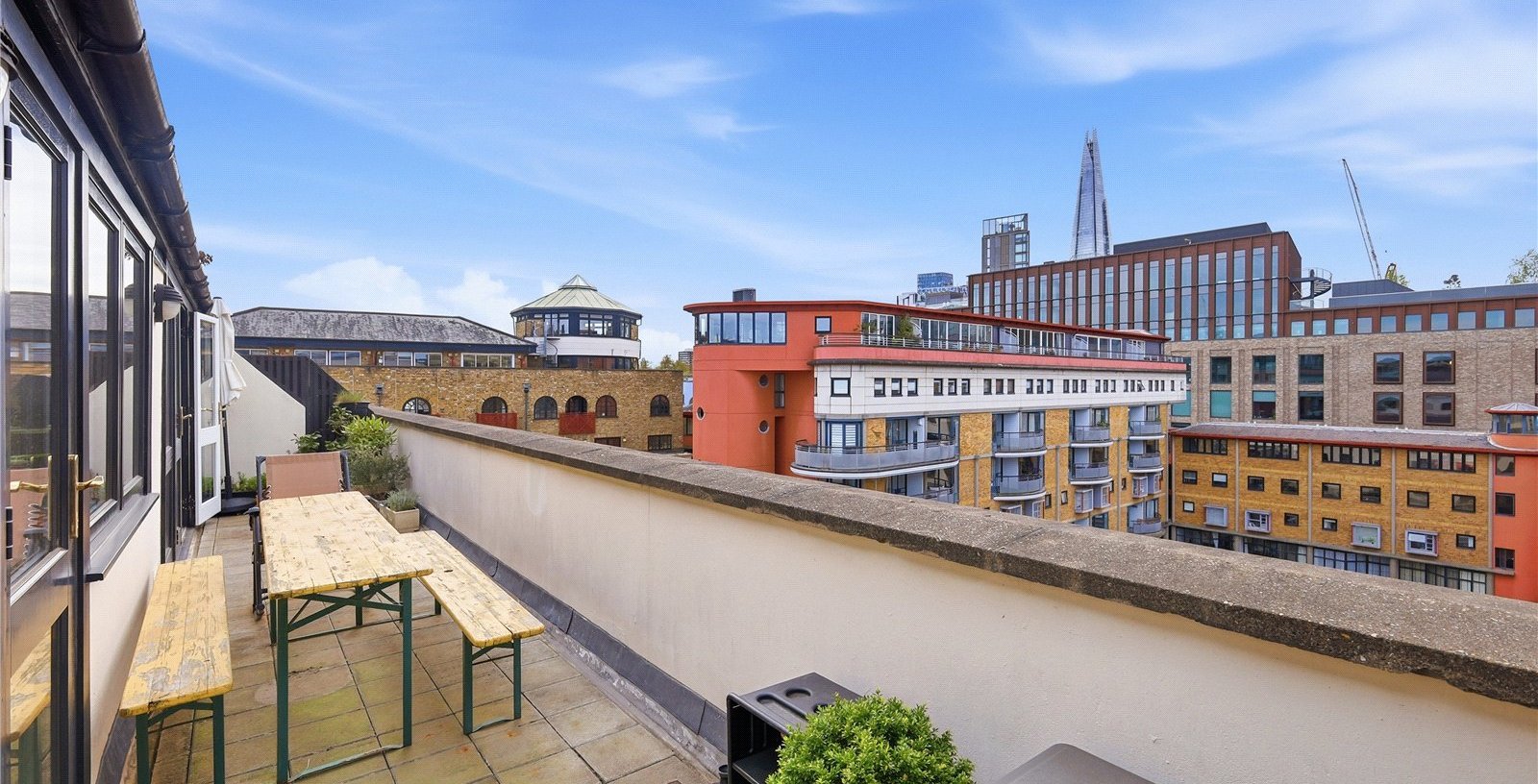 Eagle Wharf Court, London, SE1 - Picture 1