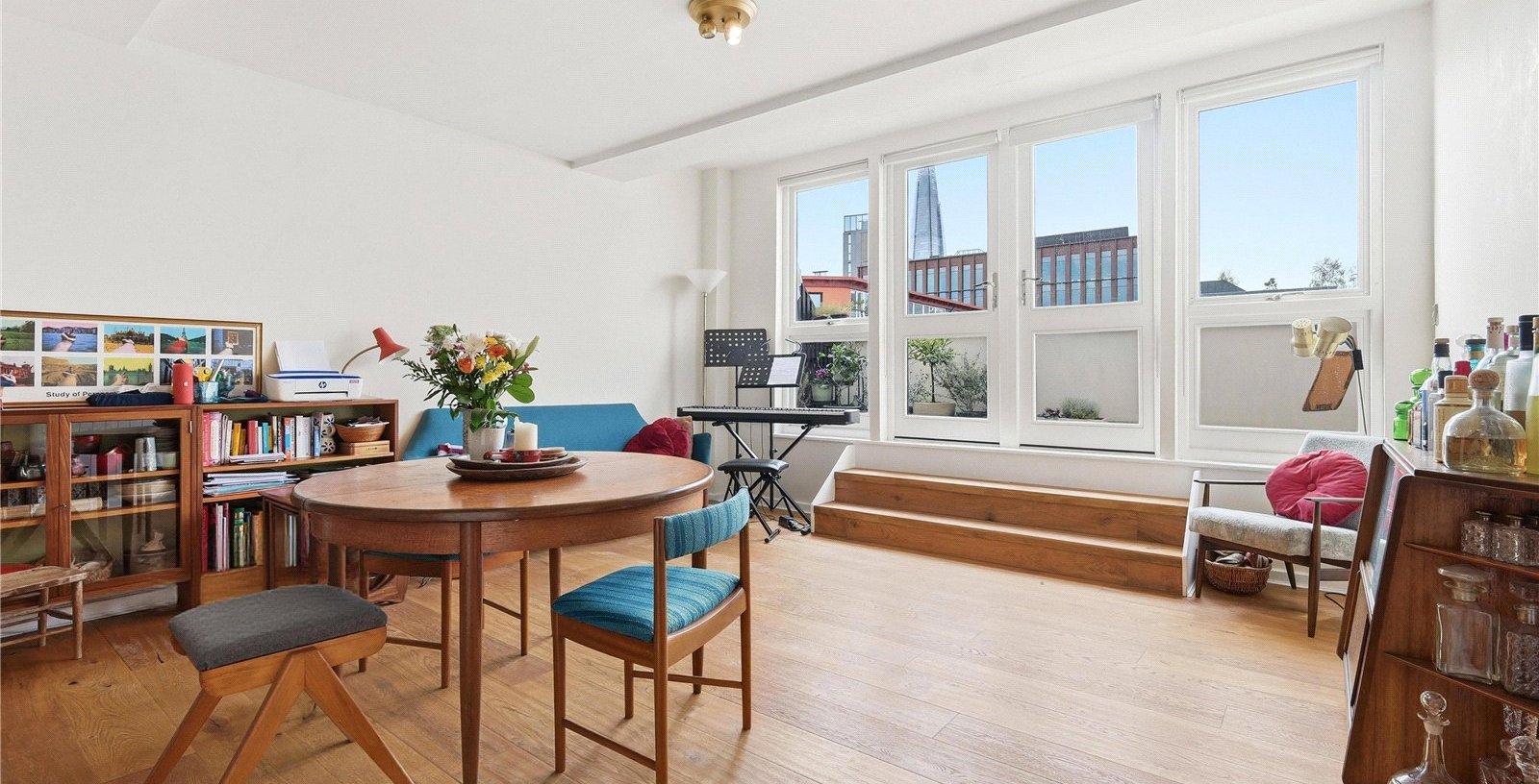 Eagle Wharf Court, London, SE1 - Picture 2