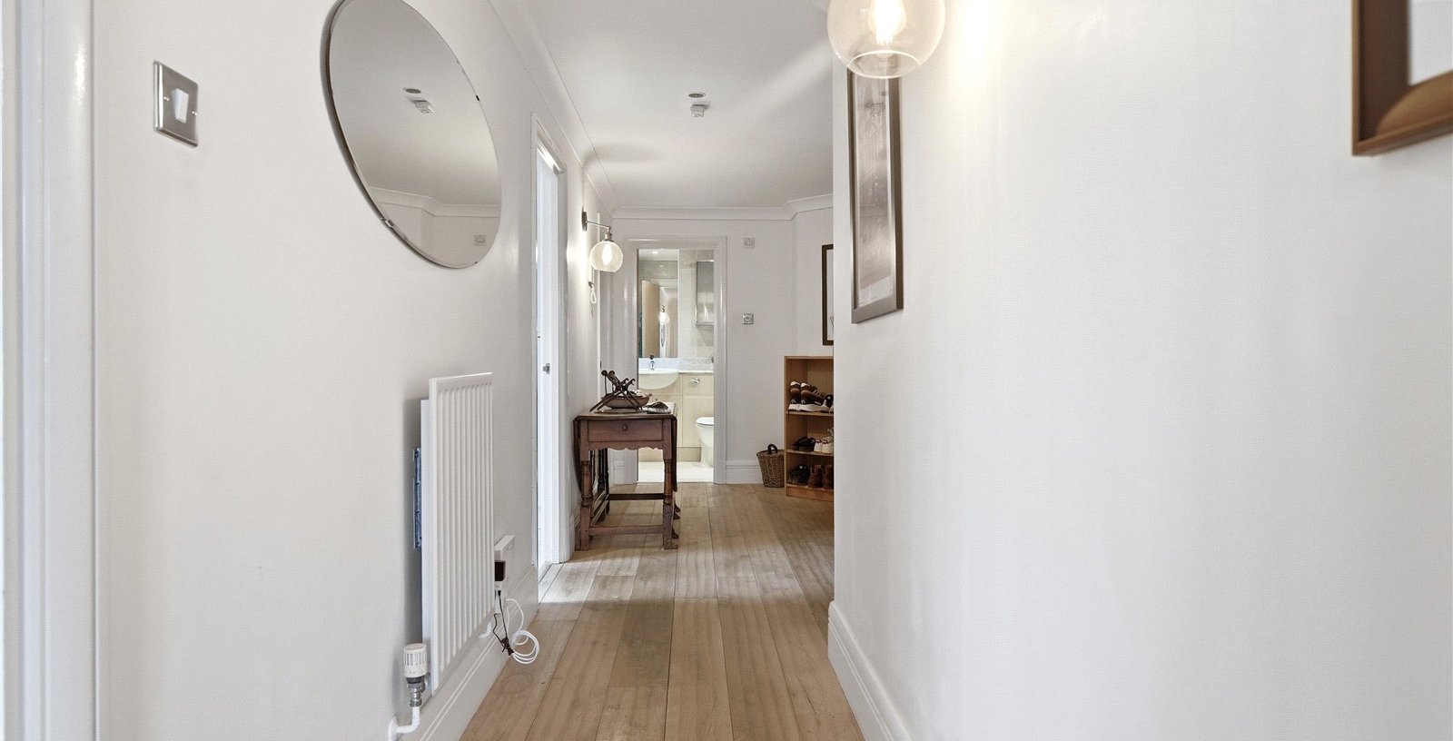 River View Heights, London, SE16 - Picture 14