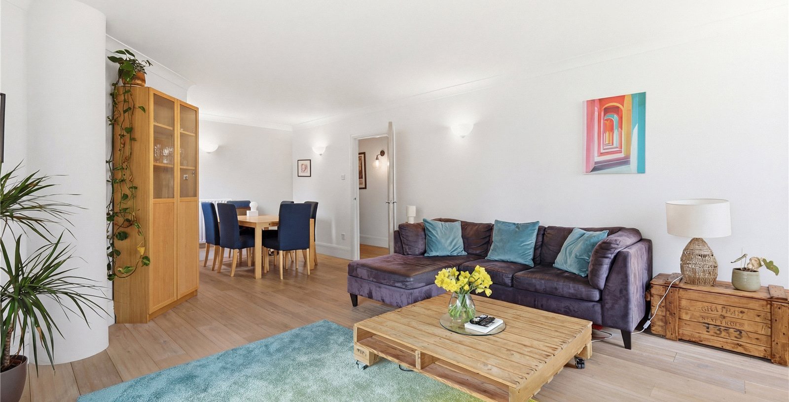 River View Heights, London, SE16 - Picture 9