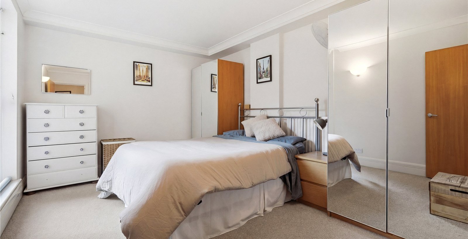 River View Heights, London, SE16 - Picture 6