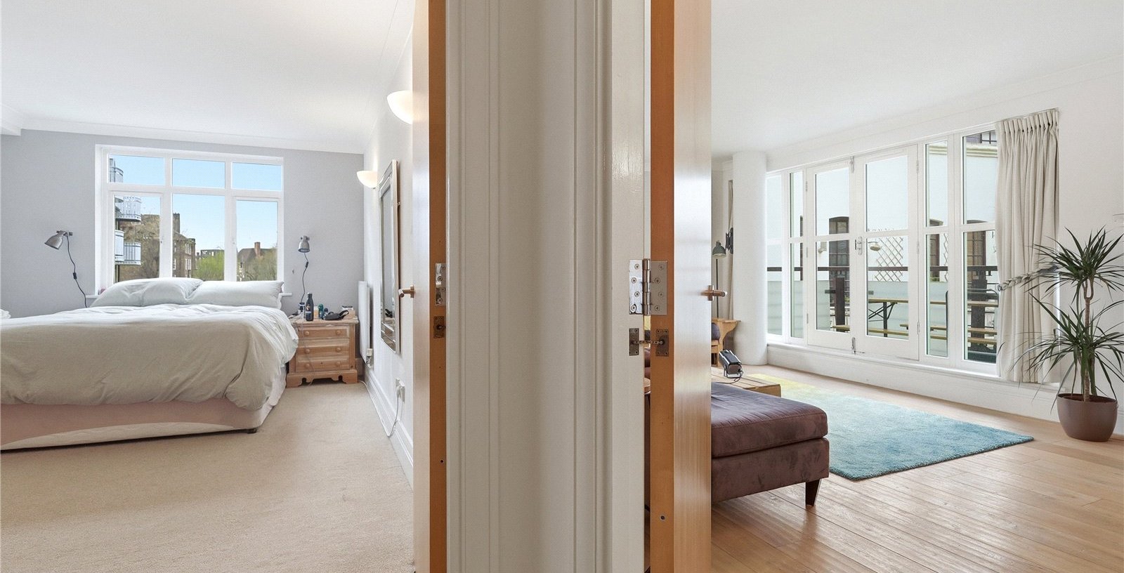 River View Heights, London, SE16 - Picture 8